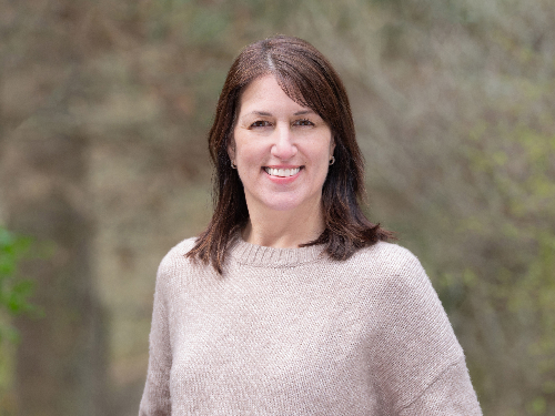 Suzanne Hermanson