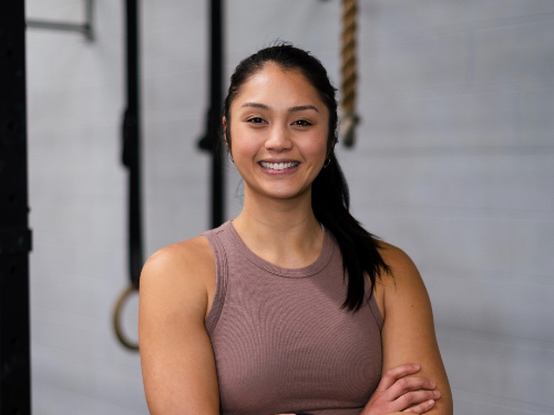 Alex Yap