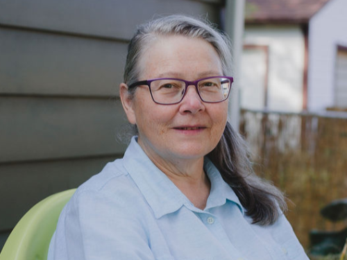 Katherine De Shazer