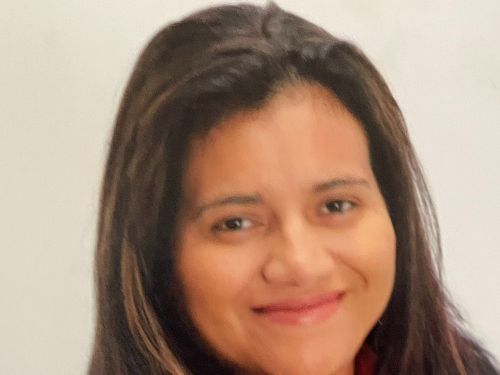 Amanda Escalera