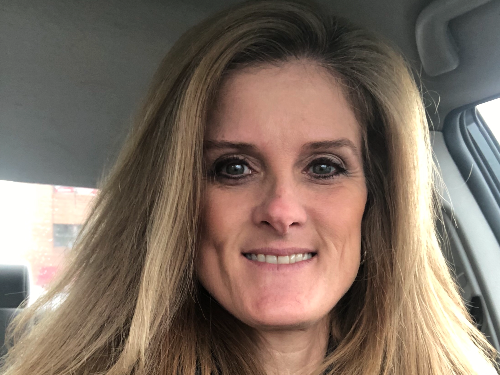 Colleen Lynch-Harshman
