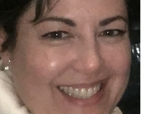 Gina Brannagan