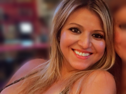 Catalina Orozco