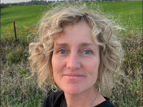 Sarah Feicht