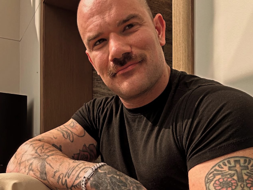 Christopher Wilson