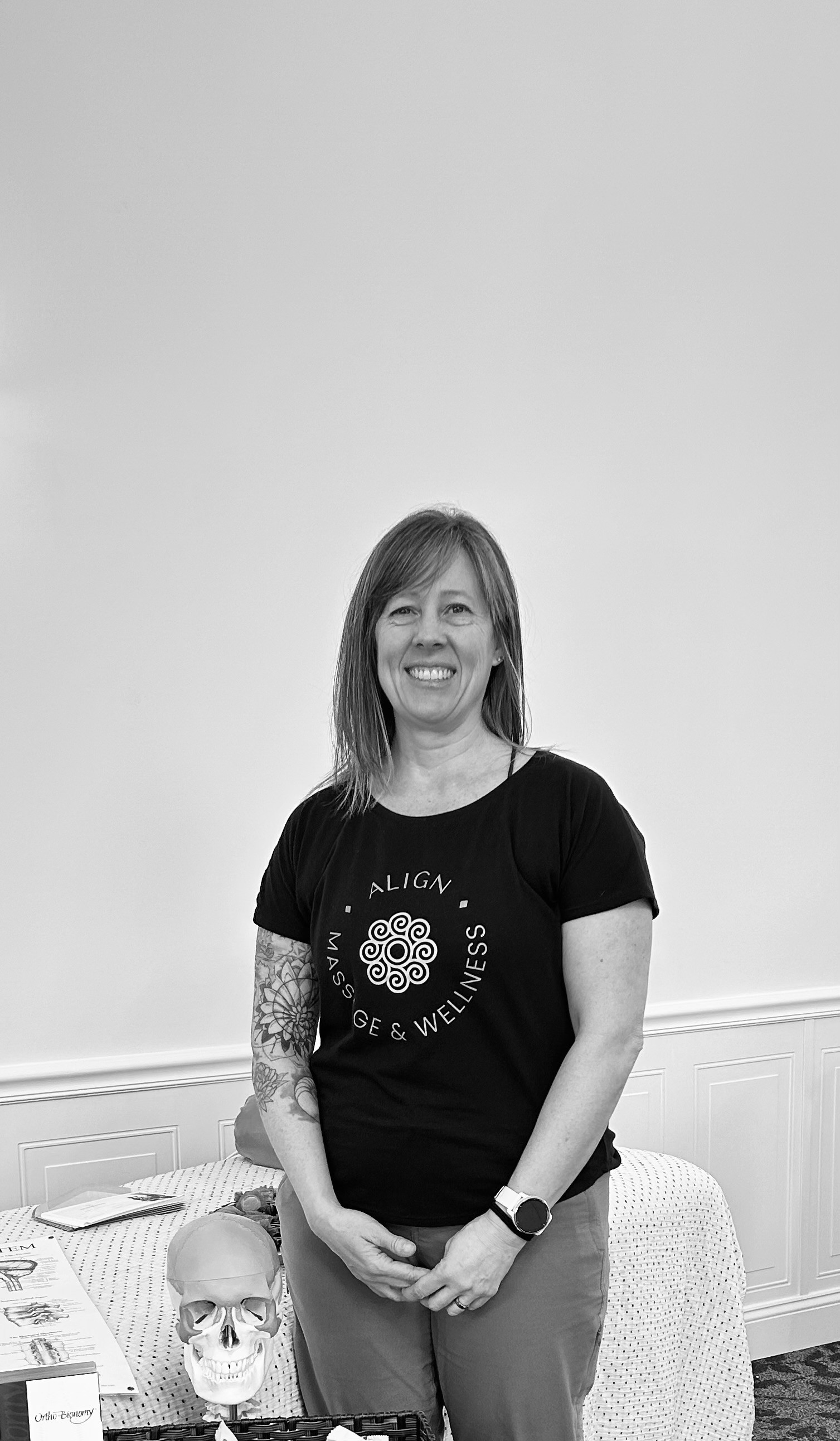 Align Massage&Wellness