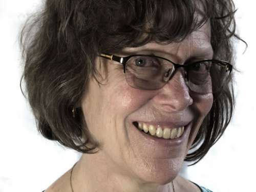Rebecca Collias
