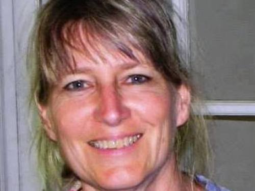 Peg Leighton