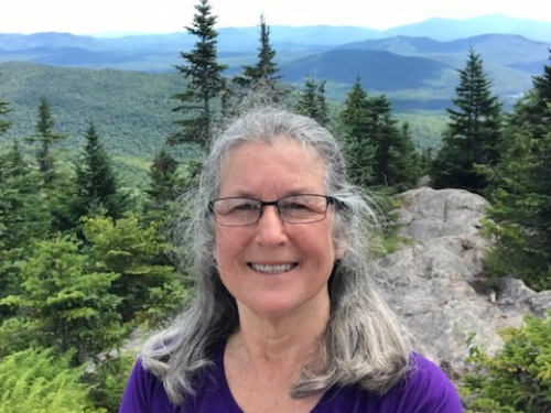 Cathy Saladis