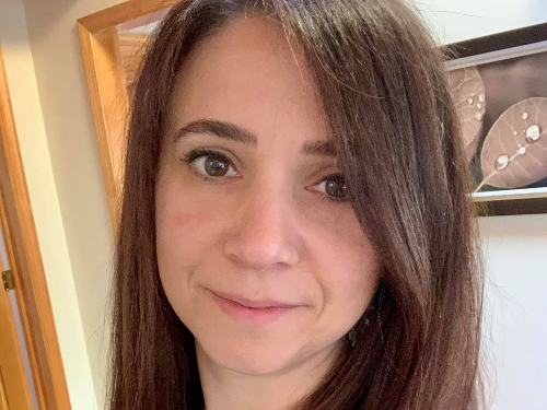Gina DuBois
