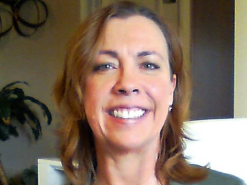 Susann Martin