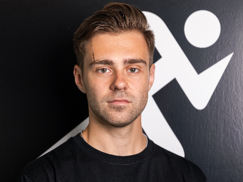 Kevin Lasota