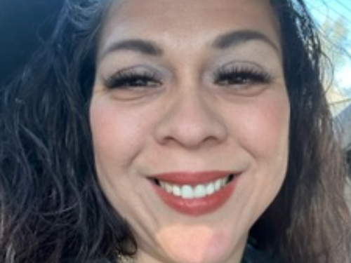 Maria Deanda