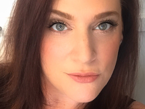 Courtney Dercole
