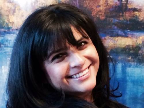 Maria Gallardo