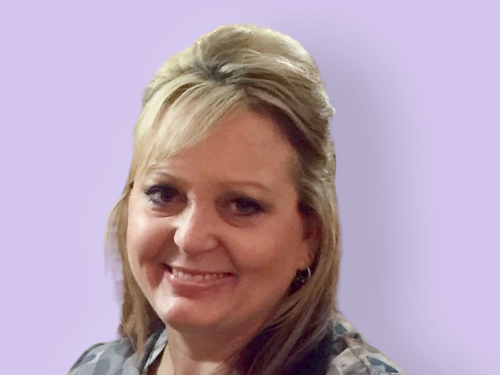 Traci Warden