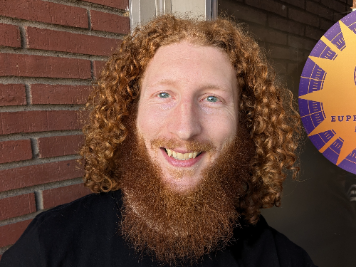 Chris Mitchell