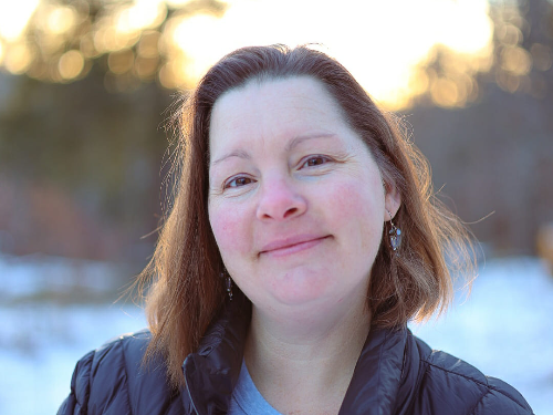 Dana Matteson
