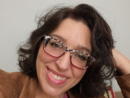 Dawn Priebe