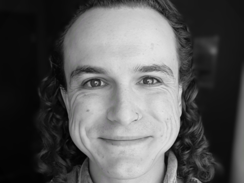 Alex Pelley