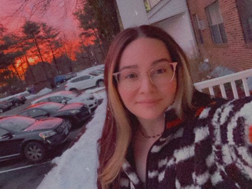 Jenna Roy