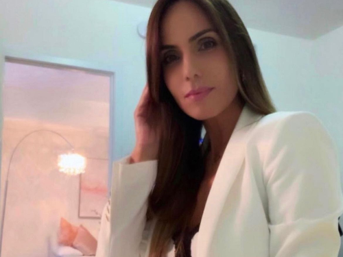 Jennifer Bargallo