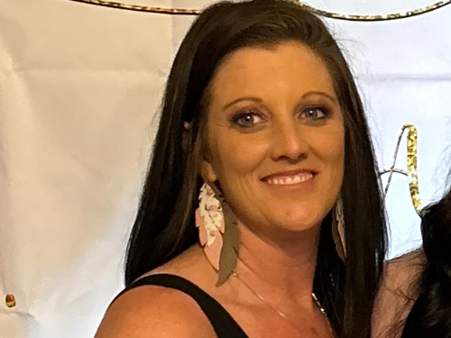 Jennifer Taylor