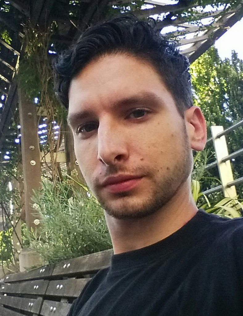 Aleksey Volkov