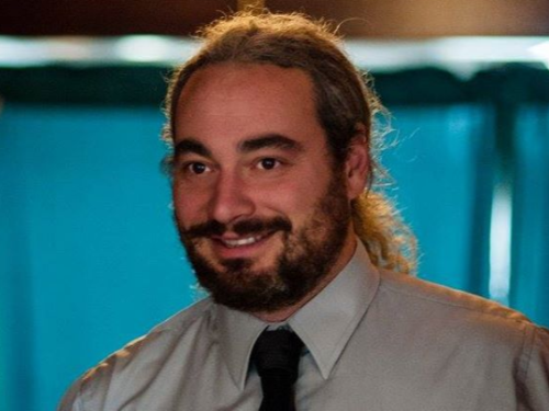 Eric Dirks