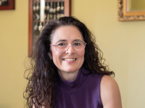 Michele Kelly