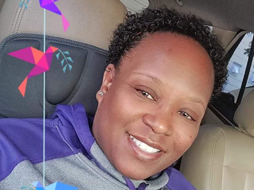 Patrina Hicks