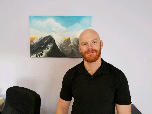 Jesse Joos