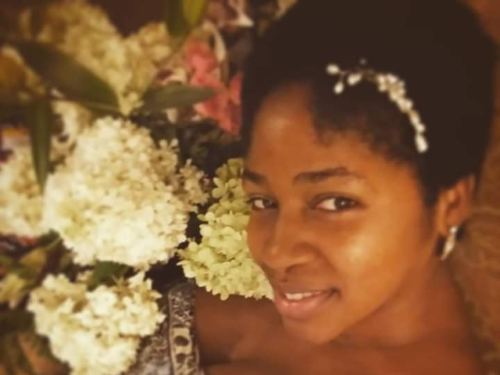 Jamila Campbell
