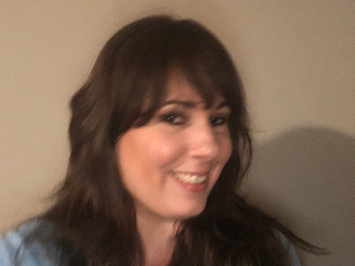 Carrie Ciucciomei