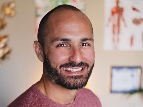 Joe Marino