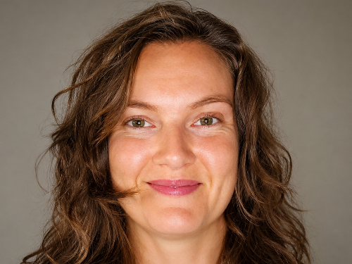 Katie Jasien