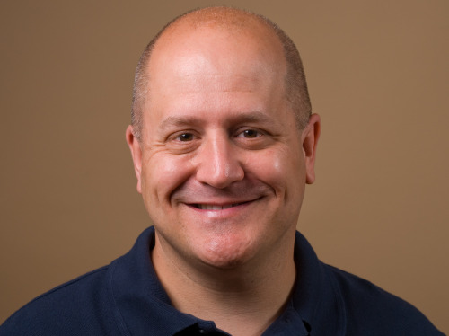 Mark Rogers