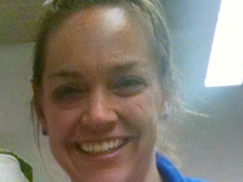 Courtney Altman