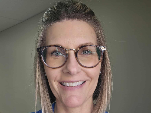 Jessica Tripp