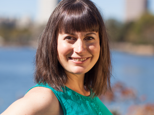 Andrea Turner