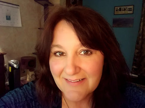 Lynn Sisk