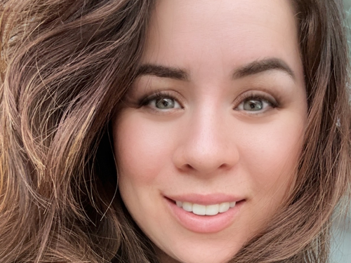 Blanca Cervantes