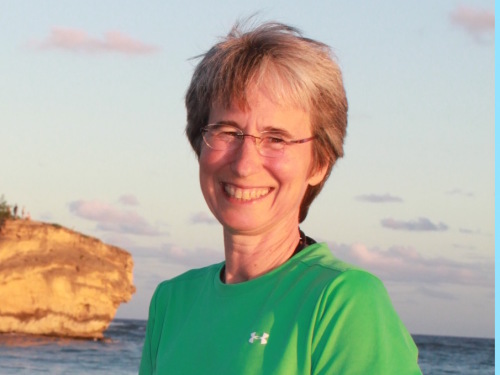 Carolyn Durgin