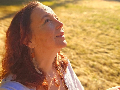 Dawn Murphy