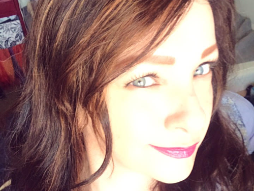 Kathrine Greenburg