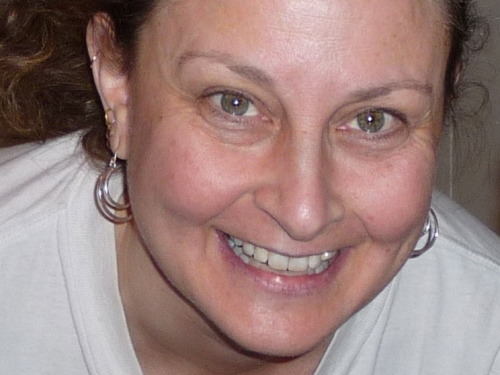 Julie Ackerman