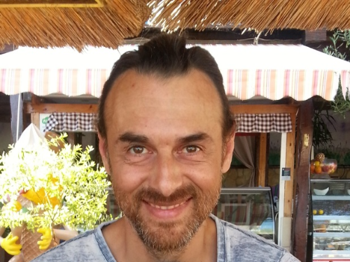 Pavel Lurie