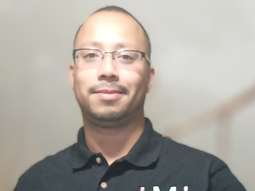 Erick Claudio