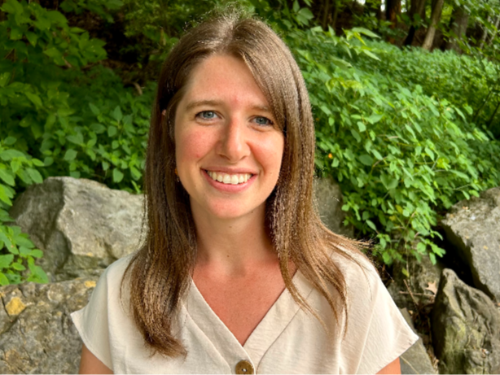 Kristen Churco
