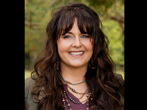 Courtney Wever